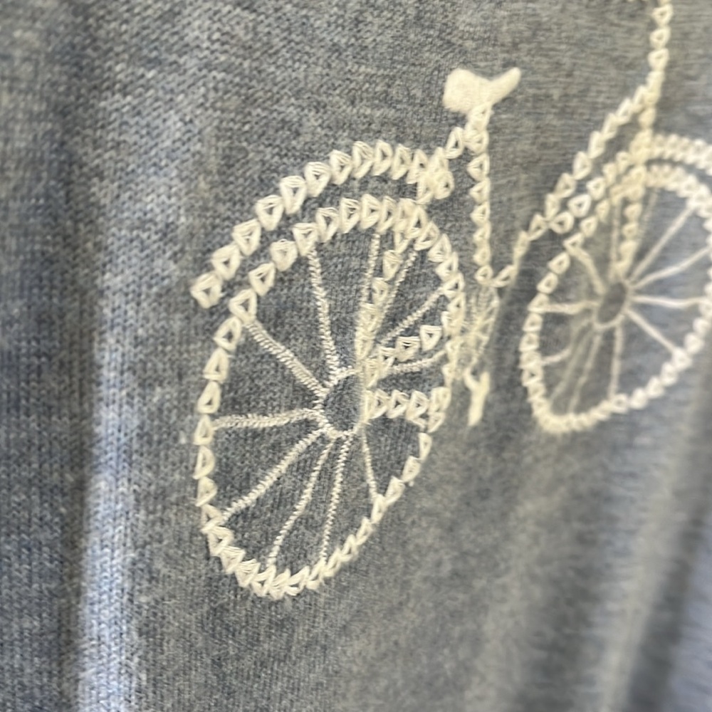 LOFT sweater - Picture 4 of 4